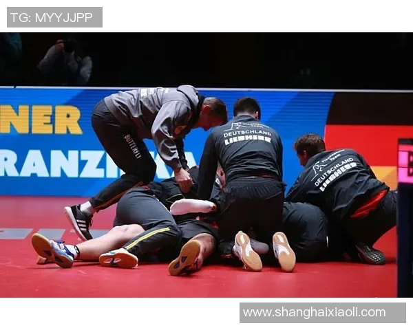 德国与韩国精彩对决比赛录像回顾分析与精彩瞬间分享